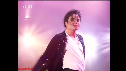 Michael Jackson Billie Jean Hd Munich Best-с най-доброто качество до момента !