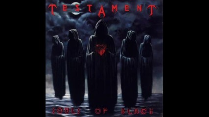 Testament - Face In The Sky 
