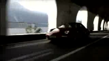 Porsche 911 Targa