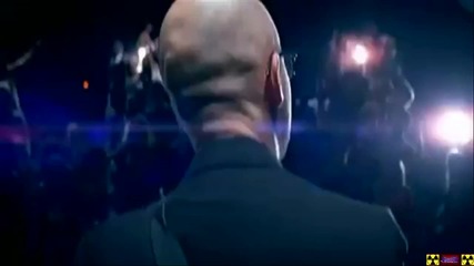 Moby - Lift Me Up - High Definition 1080p