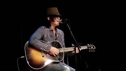 Mike Farris - Green Green Grass of Home