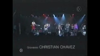 rbd - Este Corazon
