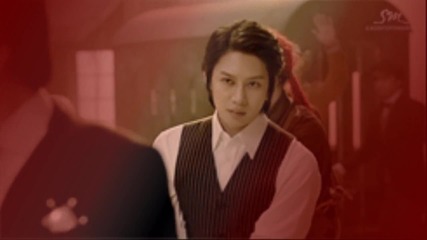 Super Junior Kim Heechul - Batman ~