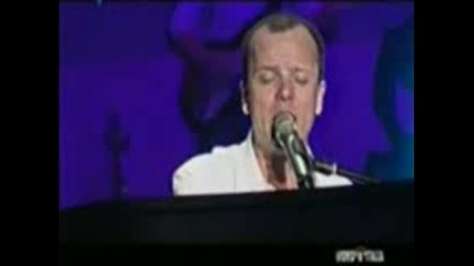 Gigi D`Alessio Live - Io Vorrei