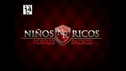 Ninos Ricos Pobres Padres Capitulo 106 (4/5)