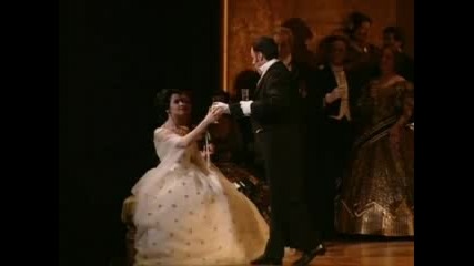 Verdi-La Traviata-Libiamo ne lieti calici