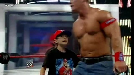 Wwe Capitol Punishment 2011 Част 11 (hd 720p)