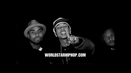Tyga - Neww Cool