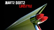 Martz Beatz - Син (Lifestyle Remix)