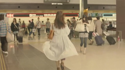 Bokura ga Ita - Movie Trailer