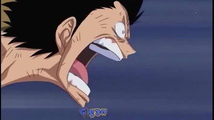 One Piece Епизод 450