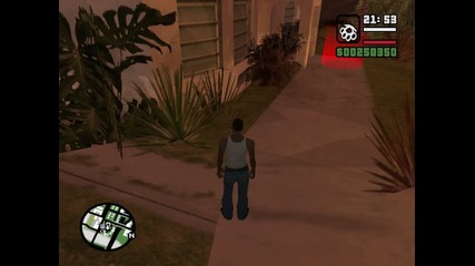 Gta San Andreas - Епизод 2