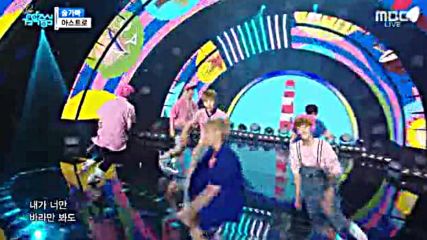 Show! Music Core E514-1 (160723)