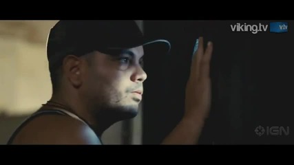 Fast and Furious - Danza Kuduro (don Omar _ Lucenzo) So