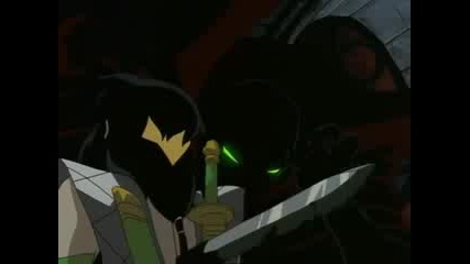 Spawn - 3x06 - Prophecy