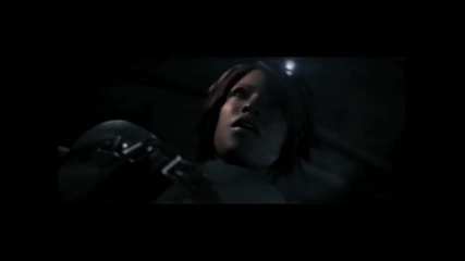 Remember Me Game Trailer 2