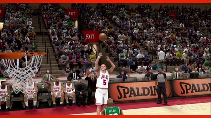 Nba 2k11 New 
