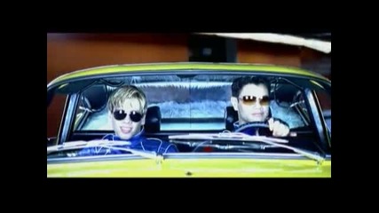 Atc - Around The World (la La La La La) (extended Club Mix&vj Dr. D Video Edit) , hq 