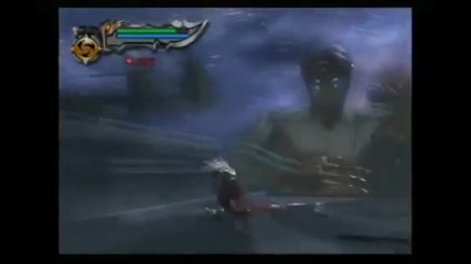 God Of War 2 Walkthrough Част 1
