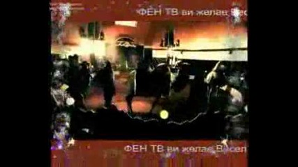 Миро и Крум - В едно огледало