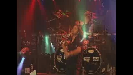 Thunderstone - Until We Touch The Burning Sun ( Live )