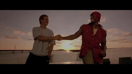 A Tribute to Paul Walker