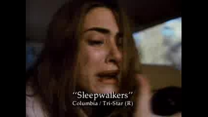 Sleepwalkers / Сомнамбули (1992)