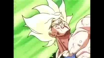 Goku Vs Freeza
