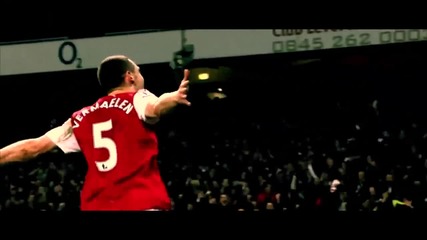 • Arsenal Fc • - Collide