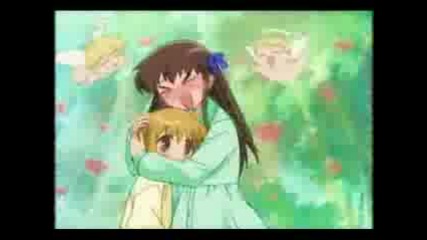 Fruits Basket