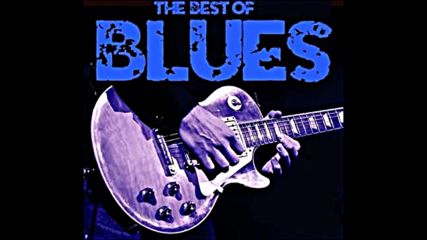 Blues Rock Ballads Relaxing Music Vol.4