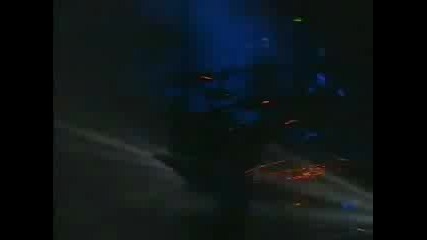 Dimmu Borgir - Live Paradiso Amsterdam (1част)