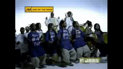 Soulja Boy - Let Me Get Em Bw Snap And Roll
