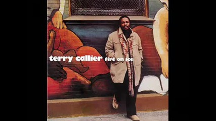 Terry Callier - Disco In The Sky (1978)