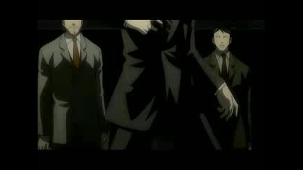 Death Note - pretty fly