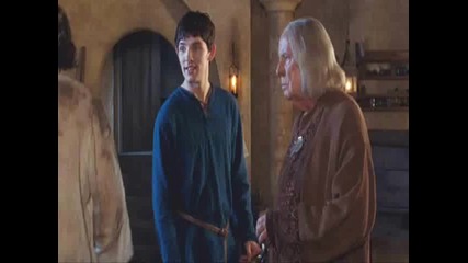Бг Превод Приключенията на Мерилин (the Adventures of Merlin) епизод 5 част 1 