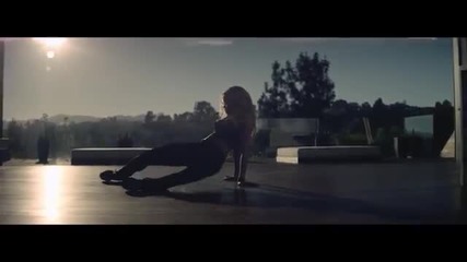 Ciara - Sorry