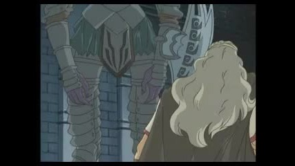 Yu - Gi - Oh епизод 178 част 1 