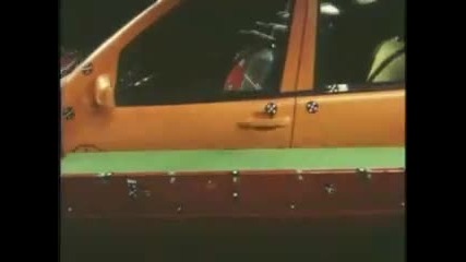 Mercedes Benz Inventions Commercial 