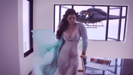 Lana Del Rey - High By The Beach (official video)