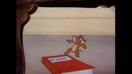 Tom And Jerry - 039 - Polka Dot Puss (1948)