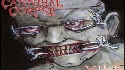 Cannibal Corpse - Vile Full Album 1996