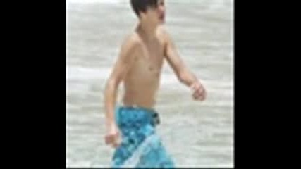 justin bieber - hot photos
