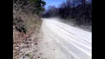 Peugeot 206 WRC Sliven_2