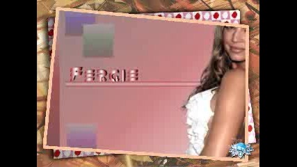 Fergie - Снимки