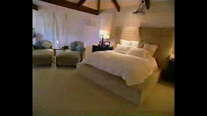Mtv Cribs - Robbie Williams 