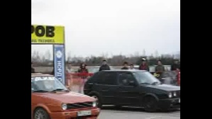 Drag Golf 2