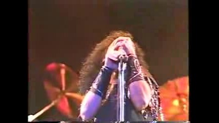 Dio - Don`t Talk To Strangers (Live In Tokyo `85)