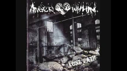 Anger Within - Weak 