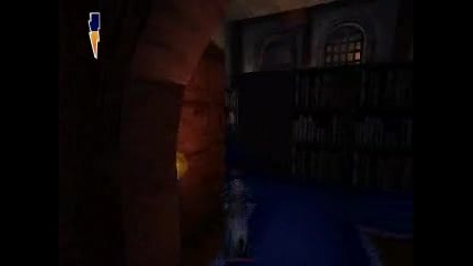 Harry Potter and the Philosopher's Stone warktrought 24